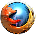 FireFox Logo